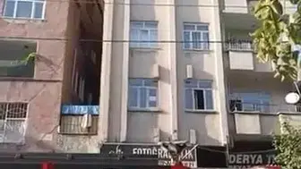 Diyarbakır’da çıkan yangın kontrol altına alındı