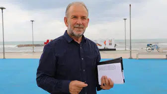 Vergi dairesindeki yanlışlık nedeniyle 50 bin lira borçla karşılaşan Sakaryalı vatandaşın hikayesi