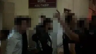 Kayseri'de şirinler suç örgütüne büyük darbe: 32 gözaltı, 16 tutuklama