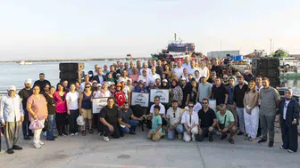 Mersin üreticilere büyük destek sağladı: Tarımsal katkılar 22,5 milyon lira