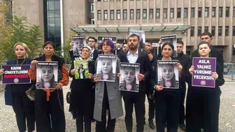 Psikolog Gülaçtı cinayetinde sanık Yıldırım'a ağırlaştırılmış müebbet cezası verildi
