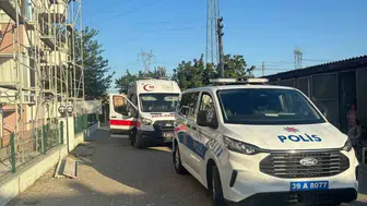 Babaeski'de yalnız yaşayan adam evinde ölü bulundu