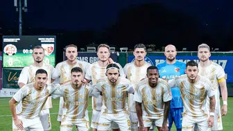 Kayserispor ilk puanını Karagümrük karşısında aldı