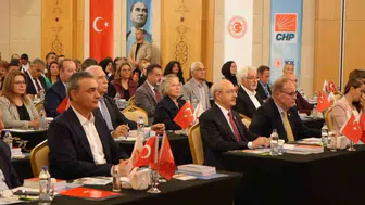 Kılıçdaroğlu: Türkiye’nin büyüklüğünü her yerde anlatacağız