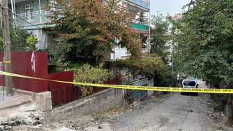Ankara'da uyuşturucu tartışmasında üç arkadaşını öldüren zanlı intihar etti