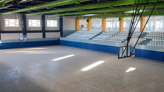 Melekbaba spor kompleksi ile Malatya'nın spor alanında yeni bir döneme girmesi hedefleniyor