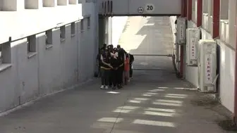 Adana merkezli fuhuş şebekesine büyük operasyon: 17 tutuklama