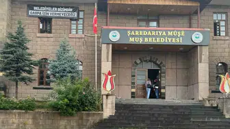 Malazgirt’te 2026 şeker pancarı alım kampanyası törenle başladı