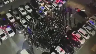 İstanbul’da sahte vatandaşlık operasyonunda 73 gözaltı