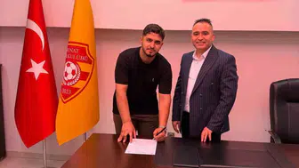 Hunatspor, genç antrenörle geleceğe yelken açtı