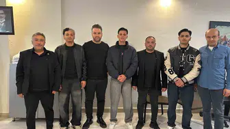 Bilecik'te 1. Hair Fest ödülleri sahiplerini buldu