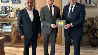 Alaca Festivali için MHP liderine davet