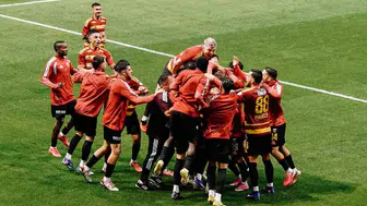 Kayserispor’un 9. ile 15. hafta maç programı açıklandı