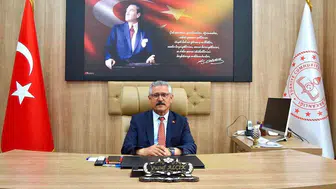 Araban'daki 58 okul 2026-2027 eğitim yılına hazırlanıyor