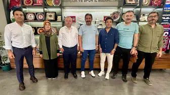 Eskişehir'de gençlik faaliyetleri için yeni dönem planlama süreci başladı