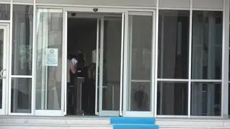 Sosyal medya fenomeni çağla öz adliyeye sevk edildi