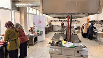 Niğde'de gastronomi eğitimleriyle yerel mutfak kültürü güçleniyor