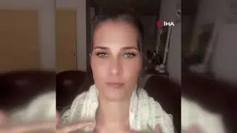 Avrupa genelinde başörtüsüne destek gösterileri başladı