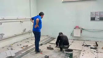Yeni sezon için öğrenci yurtlarında kapsamlı hazırlıklar yapılıyor