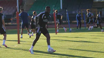Kocaelispor, Galatasaray deplasmanına iddialı hazırlanıyor