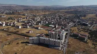 Yahşihan'daki üniversite öğrencileri ilçenin nüfusunu artırdı