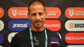 Joao Pereira: milli ara öncesinde önemli bir galibiyet elde ettik