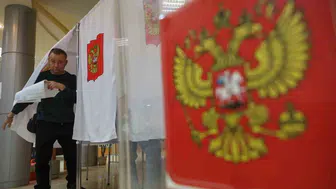 Rusya parlamento seçimlerini Putin’in partisi kazandı
