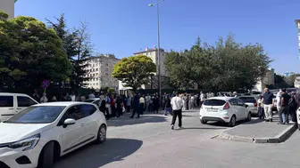 Kayseri'de 2026 KPSS heyecanı: Adaylar sınav öncesi hazırlandı