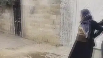 Suruç'ta dilencilik bahanesiyle hırsızlık: Kadın ev sahibi yaralandı