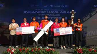 Malatya’da teknofest ihası ile gençlerin heyecanı dorukta
