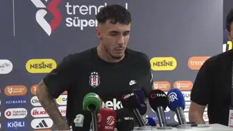 Emirhan Topçu: Kadıköy'de kazanmak moral kaynağı oldu