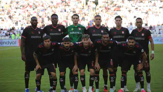 Sivasspor'da sakatlık kabusu: dört oyuncu tedaviye alındı