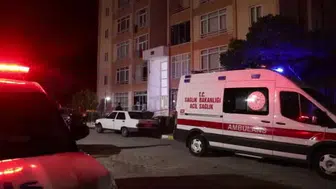Nevşehir'de kendisinden haber alınamayan şahıs evinde ölü bulundu