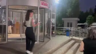 Ahmet ve Hülya Gökçek serbest bırakıldı: Soruşturma devam ediyor
