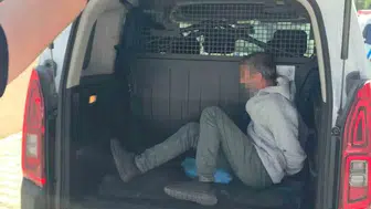 Akyazı’da uyuşturucu madde yakalanan şüpheli tutuklandı