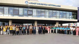 Akademik yayıncılığın zirvesi KAPS 2026 kapanış töreniyle sona erdi