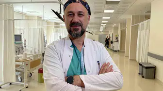 Beyin ölümü sonrası umut: Bir organ 8 hayat kurtarabilir