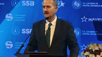 Savunma sanayisi başkanlığı, KOVAN yazılımını zorunlu hale getiriyor