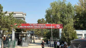 Ankara'da üç arkadaşını öldüren zanlı intihar etti