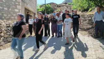 Feribot faciasında hayatını kaybeden Hüseyin Özdemir son yolculuğuna uğurlandı