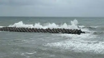 Batı Karadeniz’de fırtına alarmı 23 Eylül'de etkili olacak