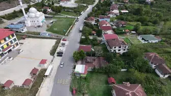 Düzce'de üniversite öğrencileri ev kurma telaşında