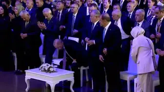 İstanbul Havalimanı Avrupa’nın en yoğunları arasında: Erdoğan açıklamalarda bulundu