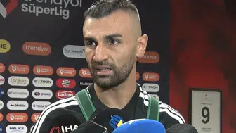Serdar Dursun'dan Fenerbahçe'ye eleştiri: Kadroda yetersizlik söz konusu