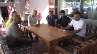 Adana'da galerici esnafının güvenini kazanarak 110 milyon lira dolandırdı