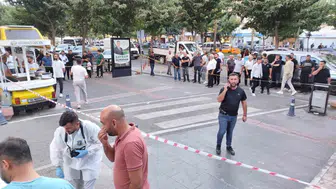 Batman'da silahlı çatışma: üç kişiyi yaraladı