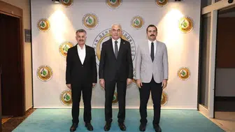 Güroymak'a yeni devlet hastanesi müjdesi: Yatırım programına alındı
