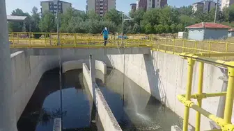 Adıyaman'da haşereyle mücadele seferberliği devam ediyor