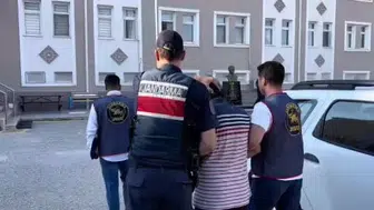 Ankara'da 13 yıl kesinleşmiş cezası olan FETÖ hükümlüsü operasyonla yakalandı