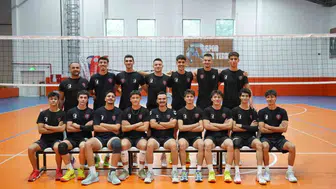 Acıpayam Gençlik ve Spor, Erkekler 2. Ligi için hazırlıklarını sürdürüyor